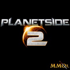 Planetside 2 - New Conglomerate Travel 4