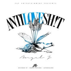 Anti Love Shit