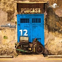 WHR Podcast 12 Ft Clement Dsouza