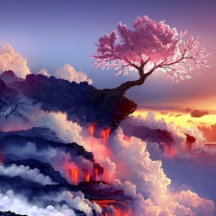 Tsuki Sayu Yoru - Fu Rin Ka Zan (Volcano)