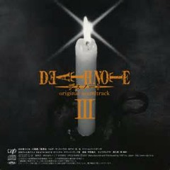 Death Note-  Boredom (Taikutsu) EXTENDED