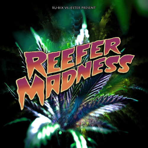 Reefer Madness - Disc 1