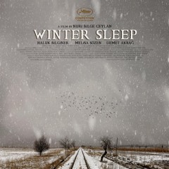 Winter Sleep(Kış Uykusu)| خواب زمستانی