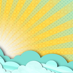 ◥◥ Sunshine Vacuum