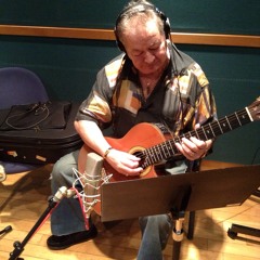 Concert  pour une voix.