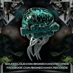 DJ SET JASON @ BIOMECHANIX RECORDS 2015 *FREE DOWNLOAD*