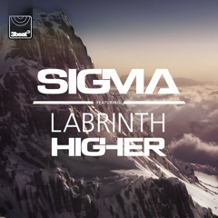 Sigma Ft. Labrinth - Higher (Kideko Remix)