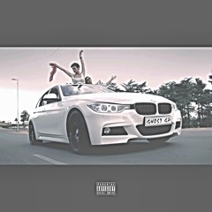 Priddy Ugly - Cocaine Ghost Ft. Wichi 1080