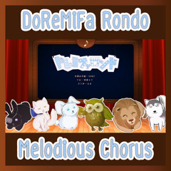 DoReMiFa Rondo ♪ -Thai Version - 【Melodious】[PV in description]
