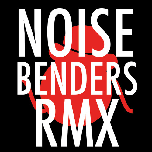 Noise Benders - Visage - Fade To Grey - Remix