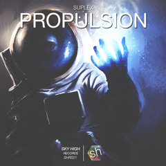 Suplex - Propulsion (Original Mix)