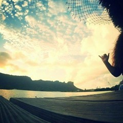 Sun in My Horizon - Fiji