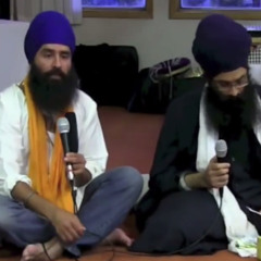 Q And A - Calgary Youth  - How Do You Know When You Are Ready To Take Amrit