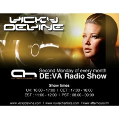 To The Heroes @ Vicky Devine - Deva 031