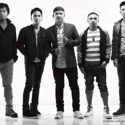 Ungu Aku Tahu Live Acoustic By Ndra Aurel On Soundcloud Hear The World S Sounds
