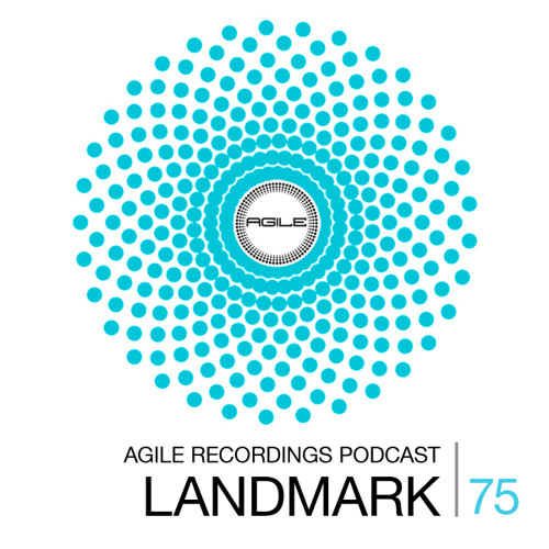 Agile Recordings Podcast 075 with Landmark