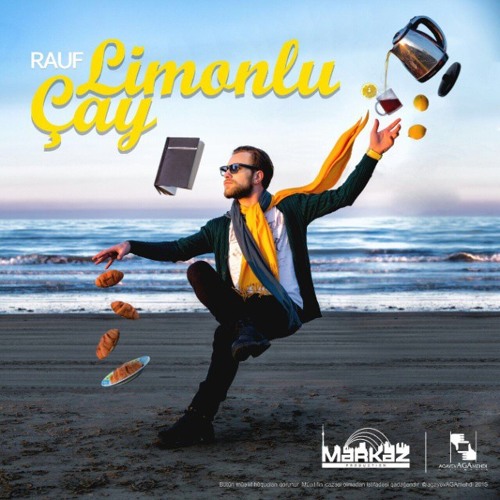 Rauf - Limonlu Chay