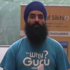 Q And A - Sikhi V Atheism - Do You Have To Be Sikh To Be A Good Person