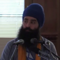 Q And A - Gravesend - How did Sikhi start