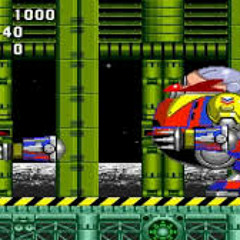 Sonic The Hedgehog 2 The Final Boss snippet(dj lewi x natsu fuji inspired)