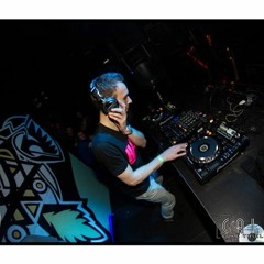 PENTA VS BRUTAL SOUNDS DJ TEAM / TOXIC SICKNESS RESIDENCY SHOW / 17TH FEBRUARY / 2015