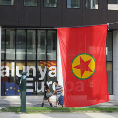 Argos - NPO radio 1 - Promo - PKK