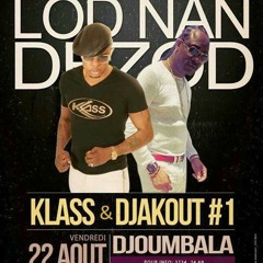 Djakout   1 - Lod Nan Dezod