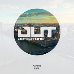 Axel Wernberg - Life (Outertone Free Release)