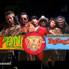 WARKOP PRAMBORS With OM PMR - I Dont Wanna Talk About It (Medley)