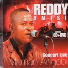 REDDY AMISI  MAGEKO