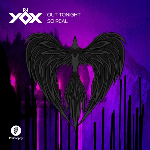 phil095 : DJ Yox - So Real (Original Mix)