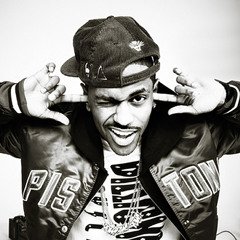 Big Sean Type Beat - I Choose You