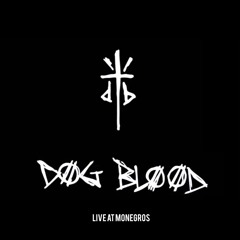 DOG BLOOD 7AM dj-set @ MONEGROS 2014