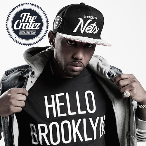The Cratez - Turn Up Squad - Fabolous Style Beat