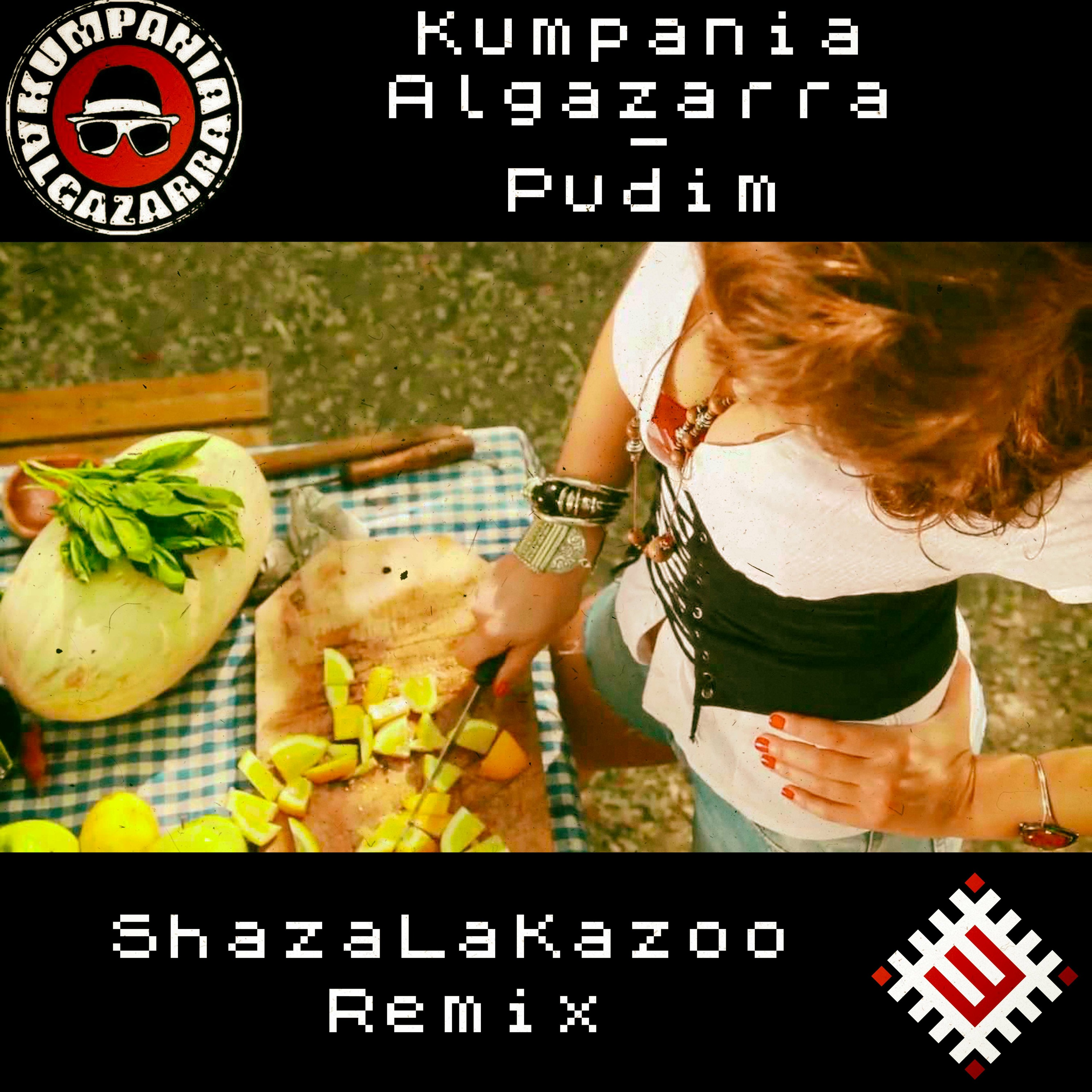 ShazaLaKazoo