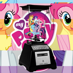 MLP Remix MIX Vol.2