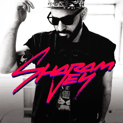 Sharam Jey - What´s Going On [FREE DOWNLOAD]