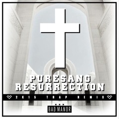 PURESANG - Resurrection (2K15 TRAP REMIX)