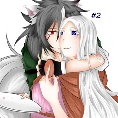 Witch n' Wolf แม่มดขนมหวานกับหมาป่าสุดมึน #2