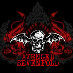 Avenged Sevenfold Ft Wali Baik - Baik Sayang