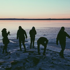 Stamporkestern - Love Last Forever (Mando Diao Cover)