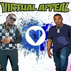 Virtual Appeal - LP & Kinship