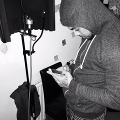 Kozzie - #RightNow (Prod. Flava D)
