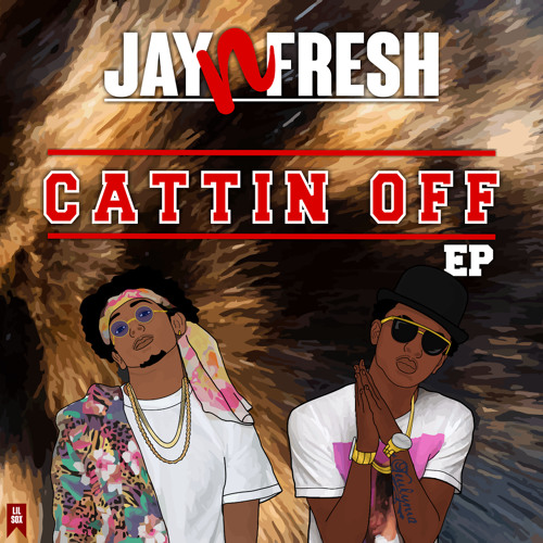 JAYnFRESH - Clap It Up Ft. Sage The Gemini & Armani DePaul