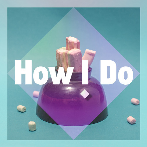 Tapesh & Dayne S - How I Do (Ultra Music)