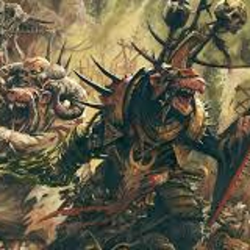 SLOWMATIC  (OLD TRAK)_-  SANGUINAIRE SKAVEN / acidcore