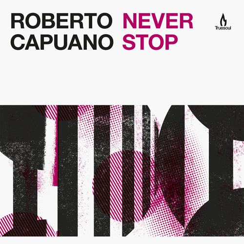 Roberto Capuano - Around - Truesoul - TRUE1254