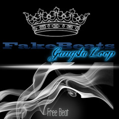 FakeBeats #GangstaLoop (85BPM)