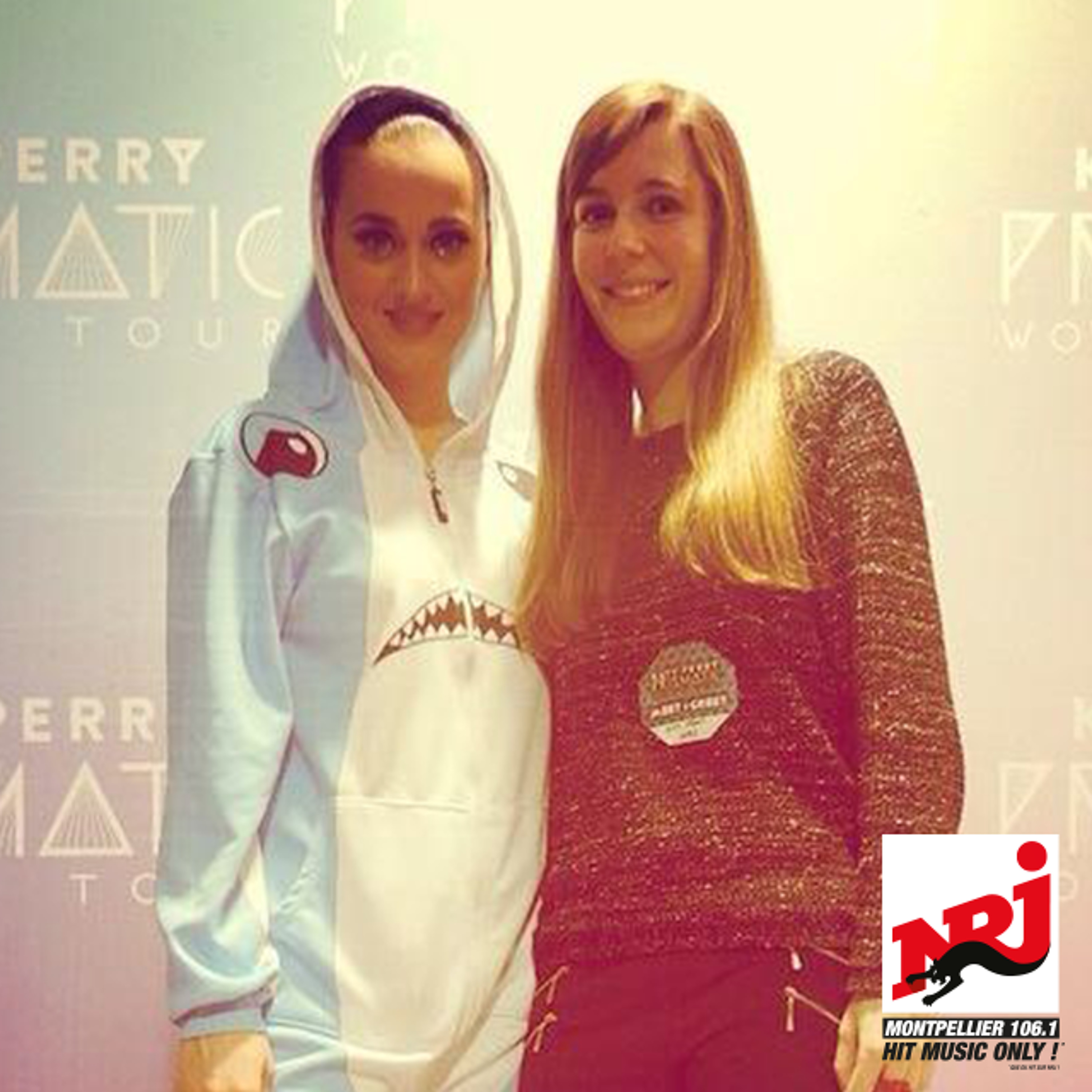NRJ Montpellier