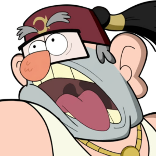 Grunkle Boogie